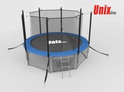  Unix 10 ft inside (blue)